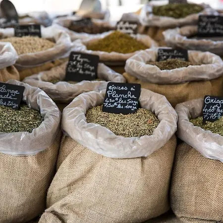 Semesterbostad Maison Antonin *