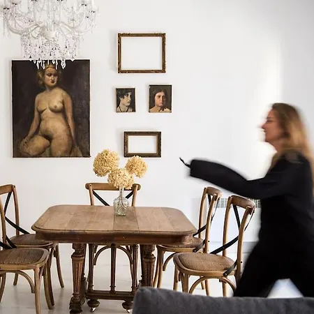 Maison Antonin *