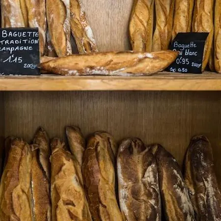 Maison Antonin Saint-Antonin