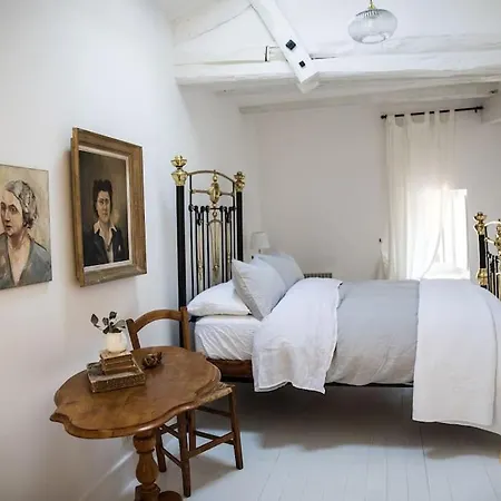 Maison Antonin *