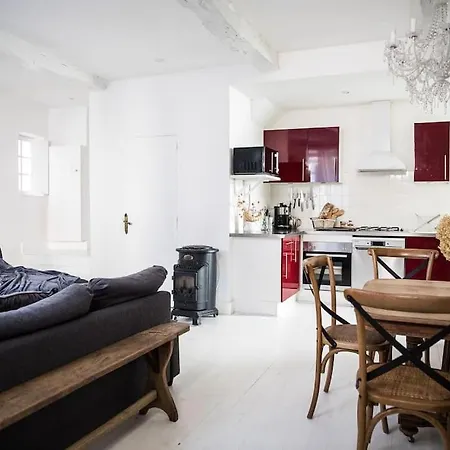 Maison Antonin * Saint-Antonin