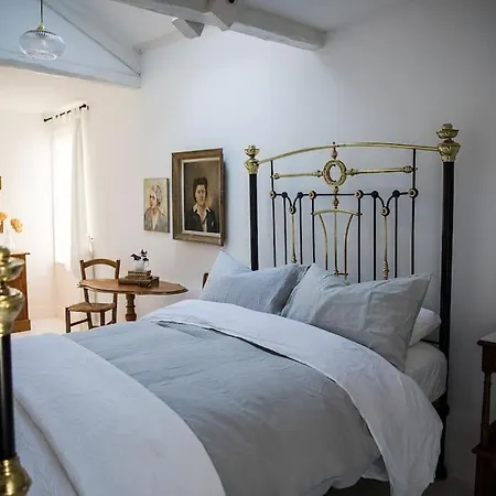 Maison Antonin Saint-Antonin