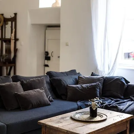 Vakantiehuis Maison Antonin
