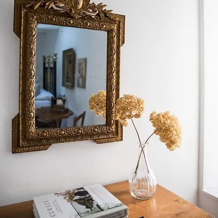 Дом отдыха Maison Antonin Сент-Антонен