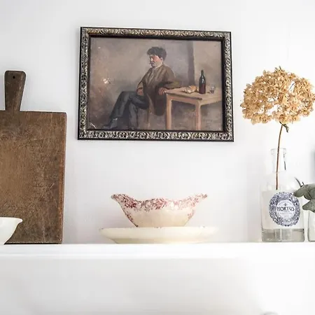 Maison Antonin Дом отдыха Сент-Антонен