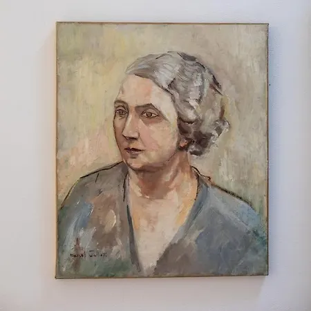 Maison Antonin Дом отдыха Сент-Антонен