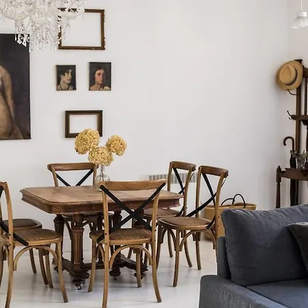 Дом отдыха Maison Antonin *