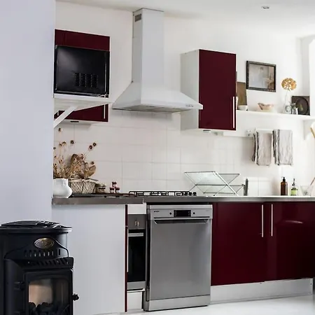 Maison Antonin * Сент-Антонен