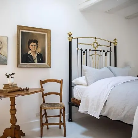 Maison Antonin * Сент-Антонен