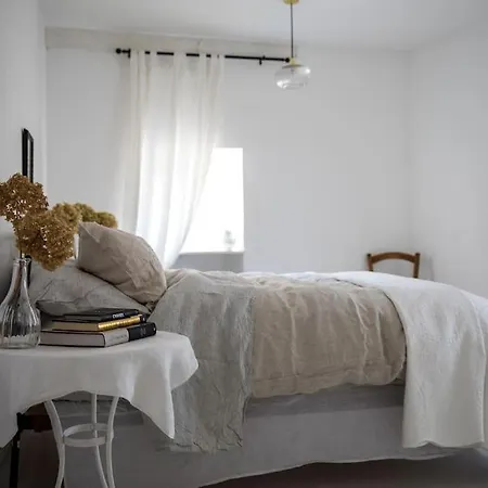 Дом отдыха Maison Antonin *