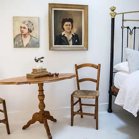 펜션 Maison Antonin 생트 앙토낭